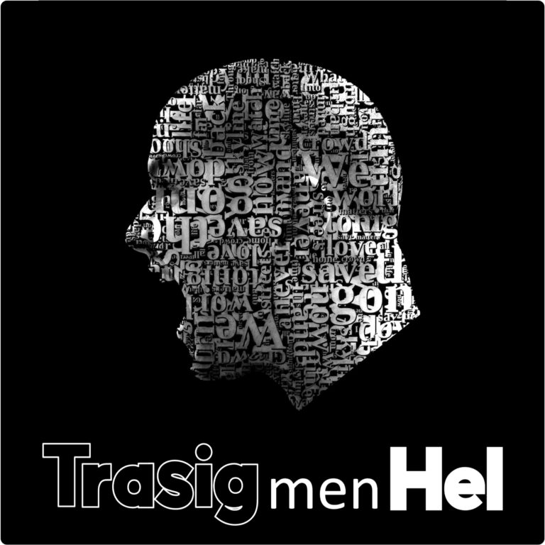 Trasig men Hel